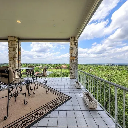 Villa Majestic View